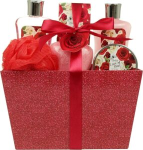 Body Spa Gift Baskets