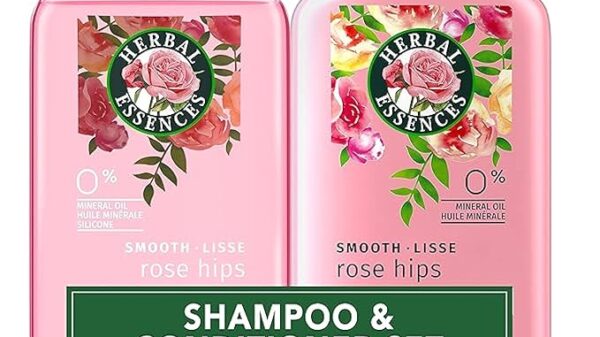 herbal essence