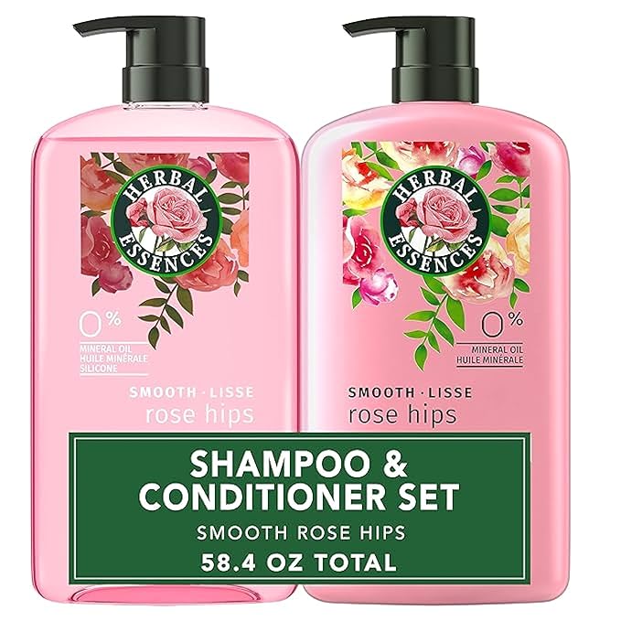 herbal essence