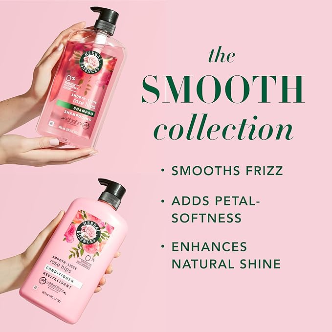 herbal essence