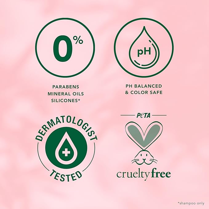 herbal essence
