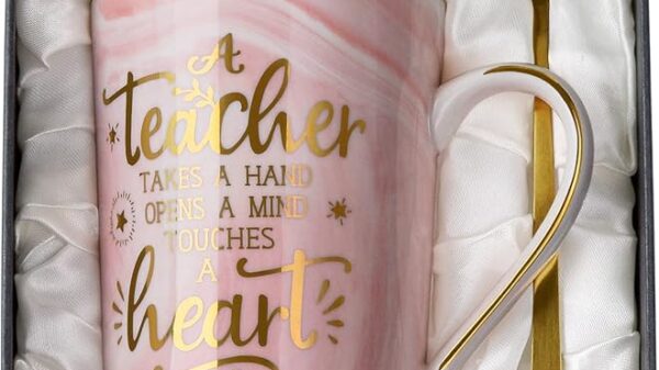 teacher valentine gifts