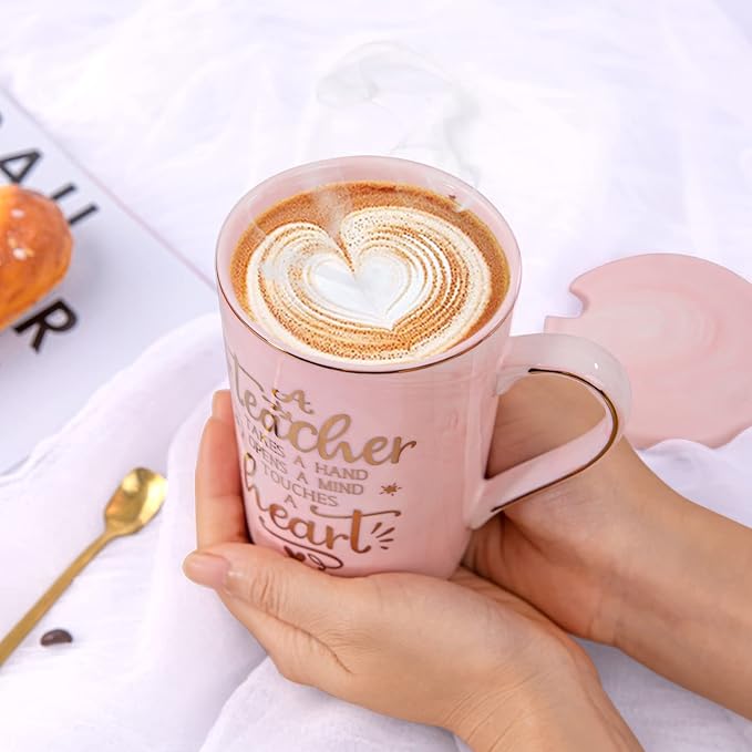 teacher valentine gifts
