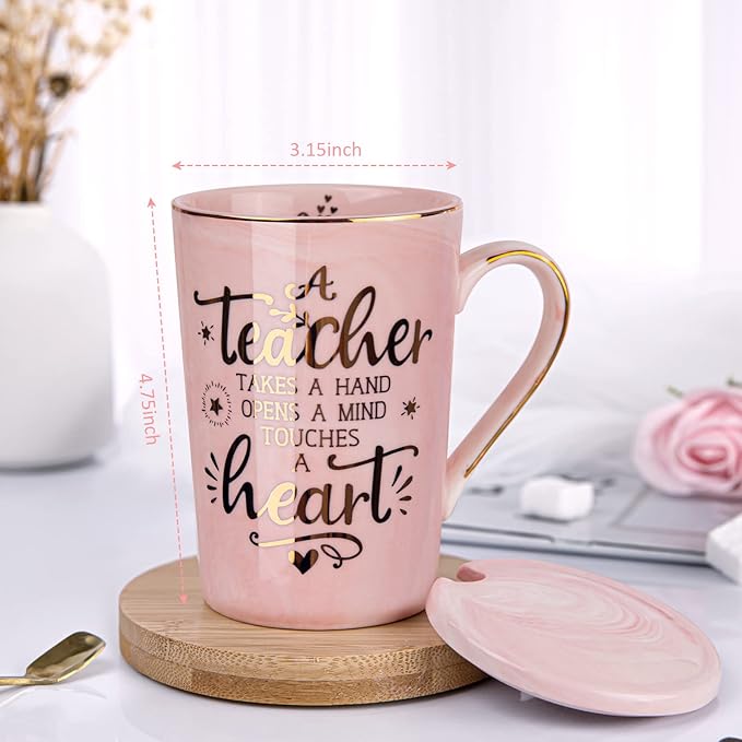 teacher valentine gifts