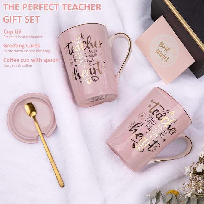 teacher valentine gifts