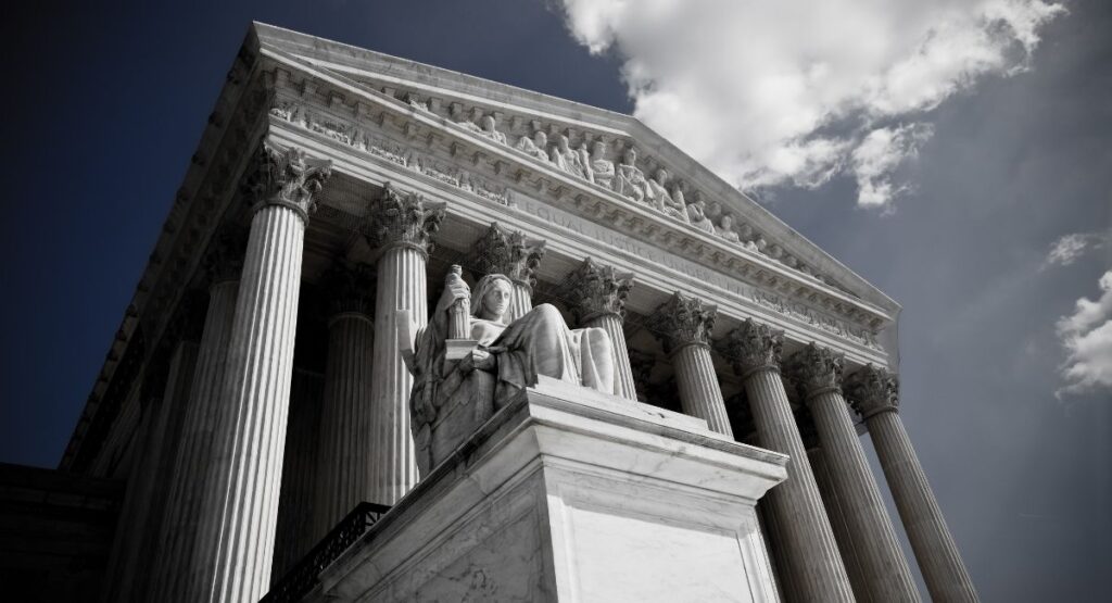 Voting Rights Under Attack in the South Supreme Court Reviews Louisiana Redistricting Case