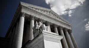 Voting Rights Under Attack in the South Supreme Court Reviews Louisiana Redistricting Case