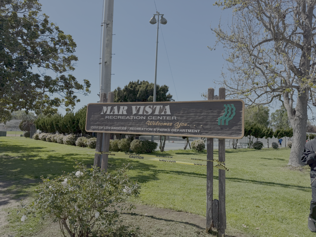 Mar Vista Recreation Center: Where Immigrants and Locals Find Connection and Community in West LA. Photo by The Immigrant Magazine