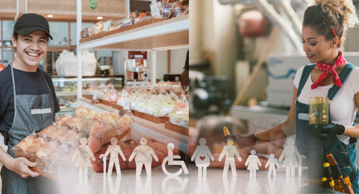 How Do DEI Rollbacks Impact Small Businesses? Legal, Economic, and Social Consequences Explained
