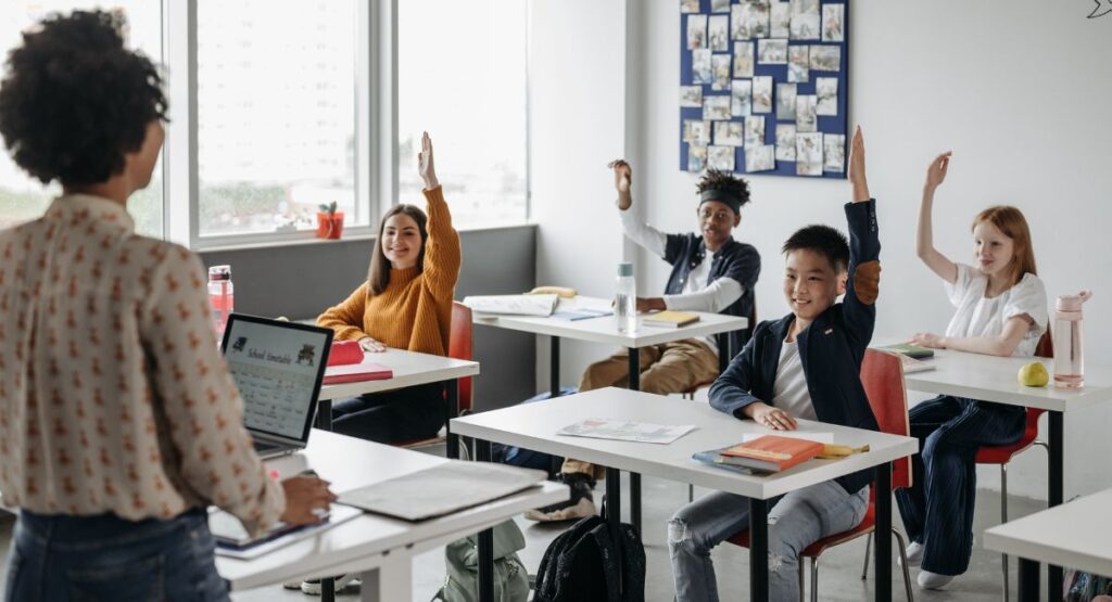 Reimagining the School Day: A New Blueprint for Student Success