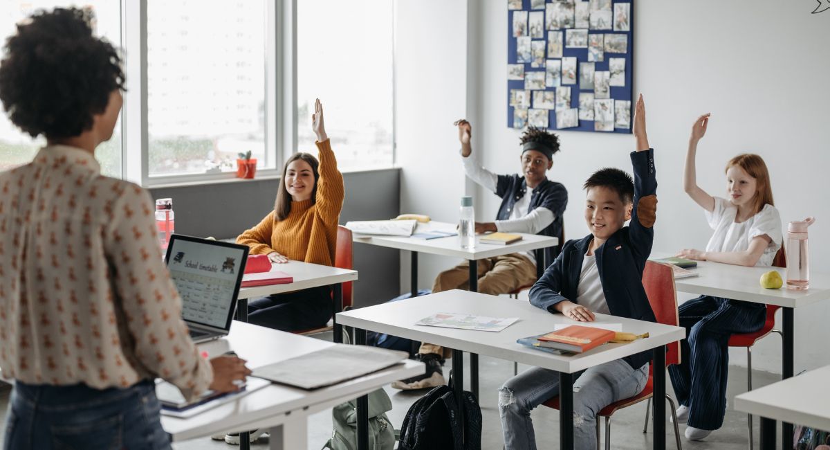 Reimagining the School Day: A New Blueprint for Student Success