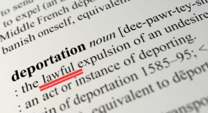 Legal Immigrants, Green Card Holders, Naturalized Citizens— Who's Safe from Deportation Dragnet?