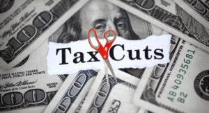 Beyond April 15: Trillions Lost as IRS Shrinks, Tax Cuts Deepen Inequality, and Immigrants Bear the Burden