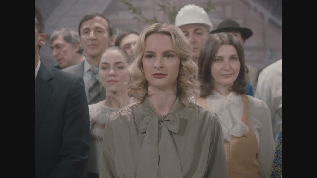 20th SEEfest Grand Jury Prize Goes to N. Macedonian DJ AHMET Directed by Georgi M. Unkovski