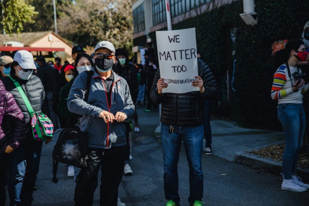 Asian Americans Continue to Face Yellow Peril Myth