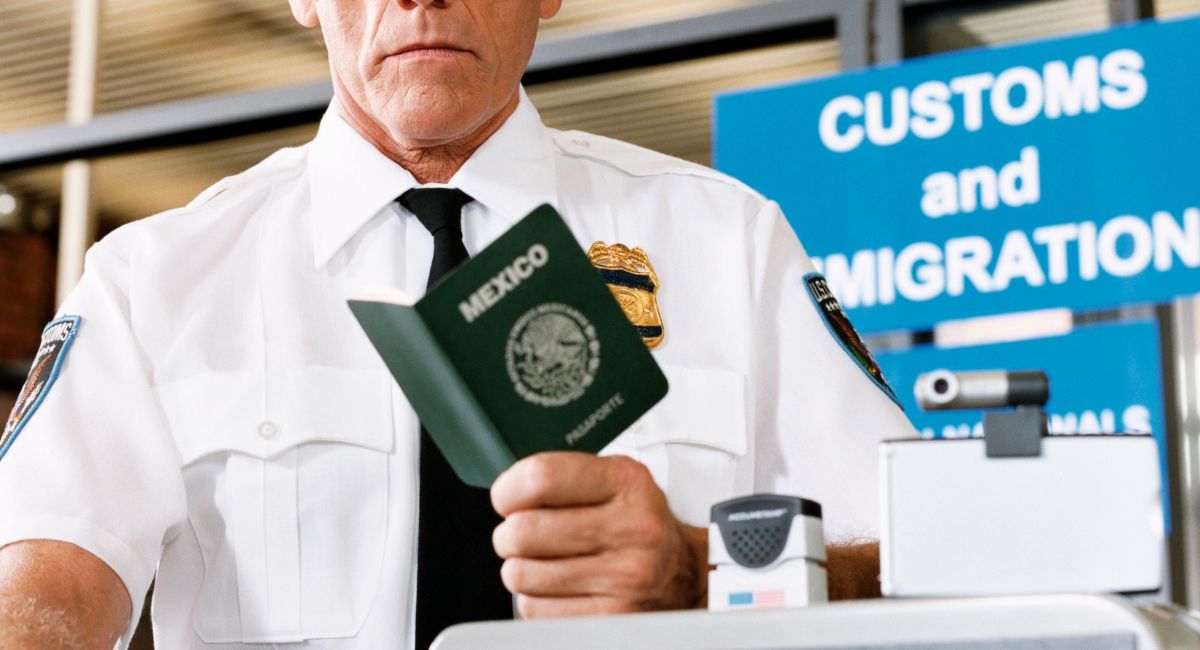 Immigrant Travel Alert 2025: What You Must Know Before Crossing U.S. Borders
