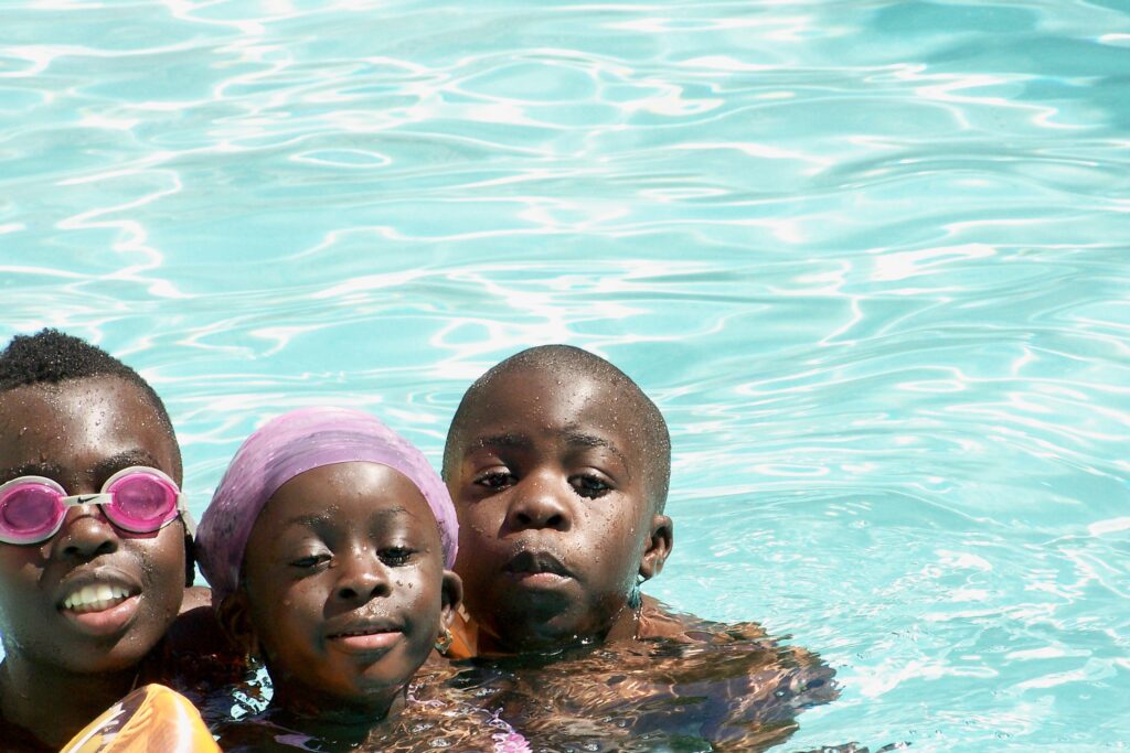 From Playground to Lifeline: Our Family’s Story at Mar Vista Park
