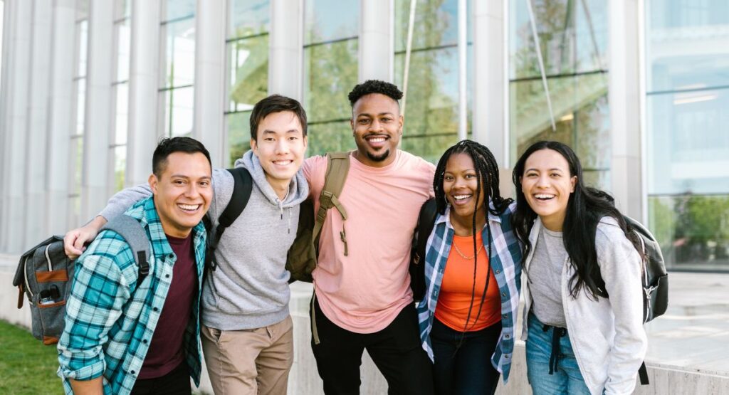 California Doubles Down on the Dream Act: Secure Aid for Immigrant, Refugee & Undocumented Students