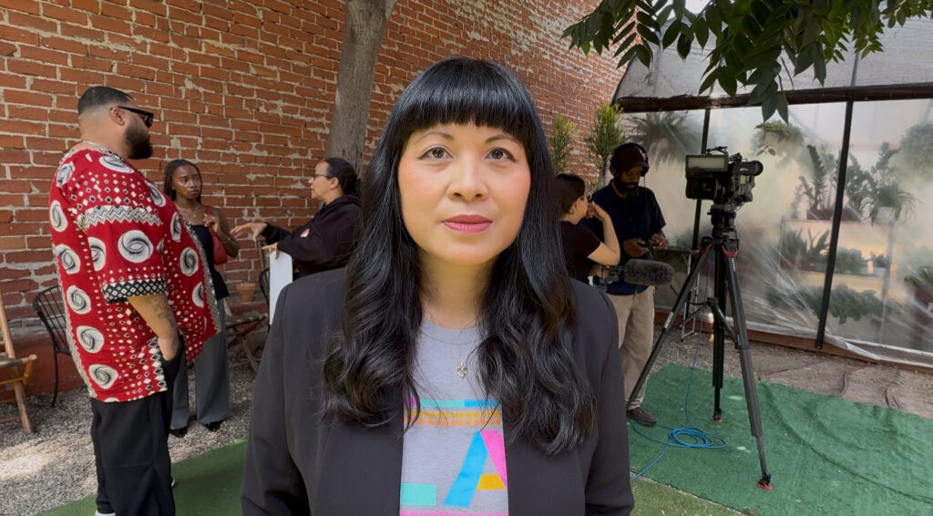 LA Unites to Protect Immigrants: Resources, Legal Aid & Hope Amid Deportation Fear