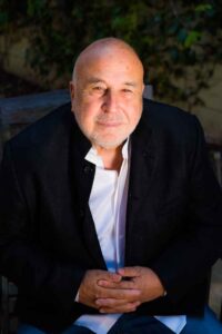The World Film Institute Ushers in a New Era: E! Entertainment Television Creator Larry Namer Named Chairman, as Founder Dr. Olympia Gellini Passes the Torch