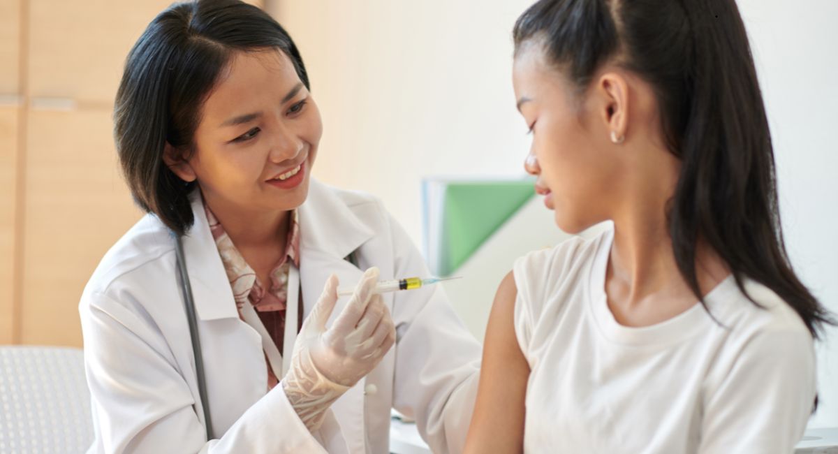 States Push Back on CDC Vaccine Panel’s New Recommendations