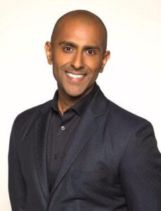 Finding Home: A Conversation with Gurpinder Virdee