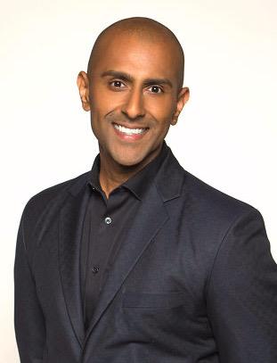 Finding Home: A Conversation with Gurpinder Virdee