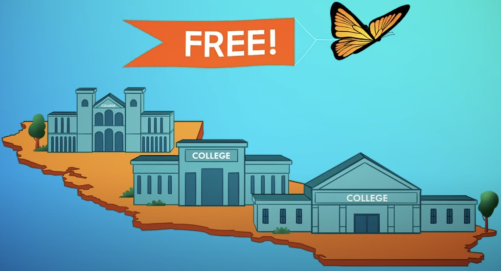 California Colleges Offer Free Immigration Legal Aid: A Lifeline for Dreamers