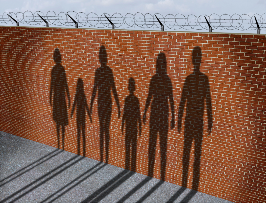 Deaths, Disappearances, and Danger: Inside America's Immigrant Detention Crisis