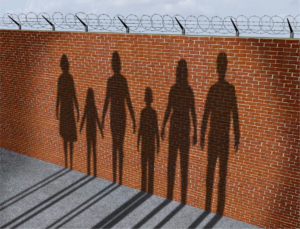 Deaths, Disappearances, and Danger: Inside America's Immigrant Detention Crisis
