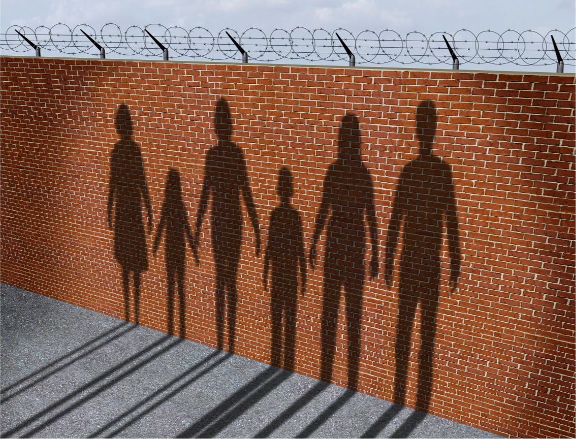 Deaths, Disappearances, and Danger: Inside America's Immigrant Detention Crisis