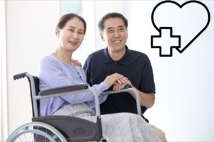 California’s Invisible Caregivers: The Unseen Crisis Behind Our Aging Population