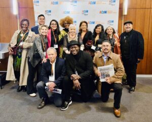 Celebrating the Voices That Carry Us: The 2025 ACoM Expo & Awards and the Power of Ethnic Media