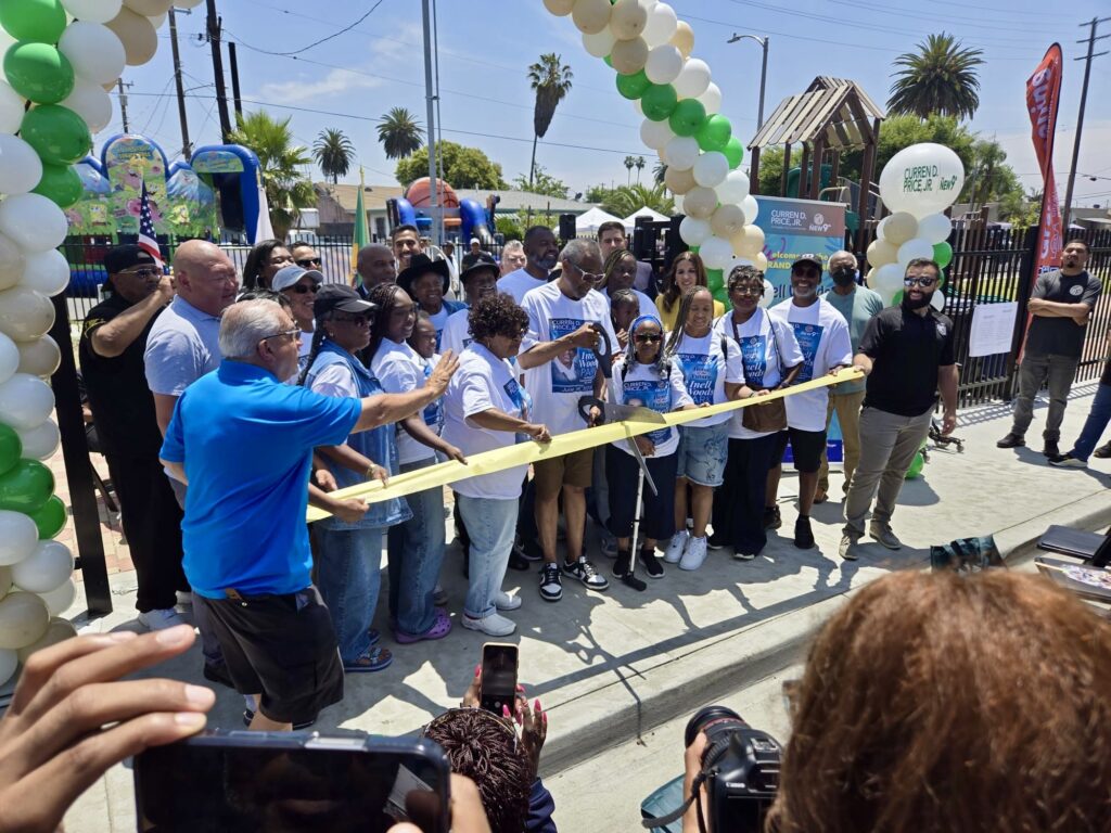 Rewriting Los Angeles’ Green Story: How Community Journalism Is Shaping the Future of Parks