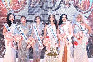 From Gowns to Greatness: Virgelia Productions Celebrates 37 Years of Uplifting Immigrant Women on the Miss Asia USA Stage