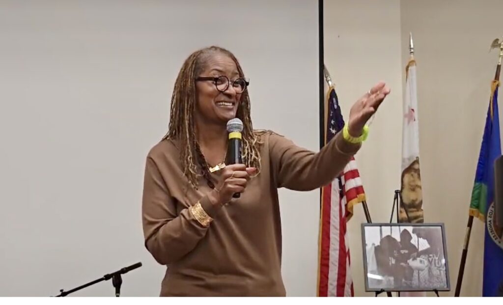 Supervisor Holly Mitchell’s Urgent Call: Resist, Protect, and Stand with Immigrants