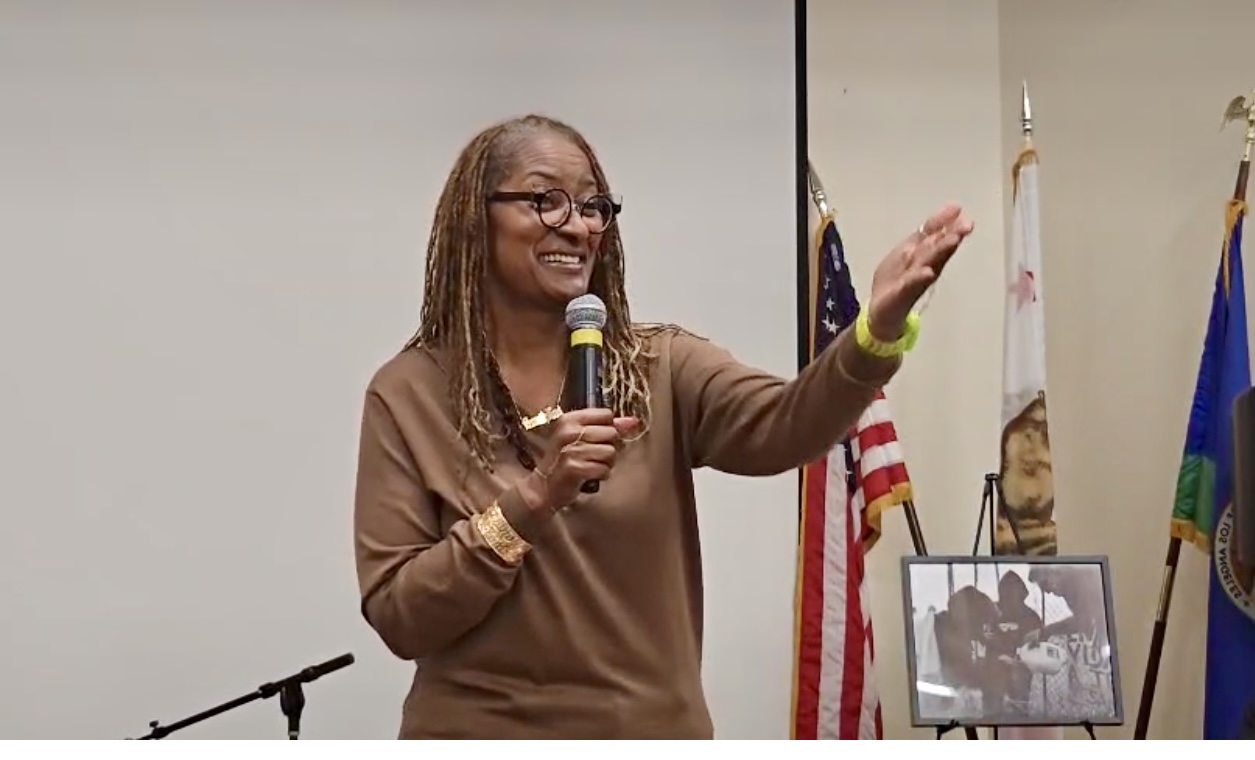 Supervisor Holly Mitchell’s Urgent Call: Resist, Protect, and Stand with Immigrants