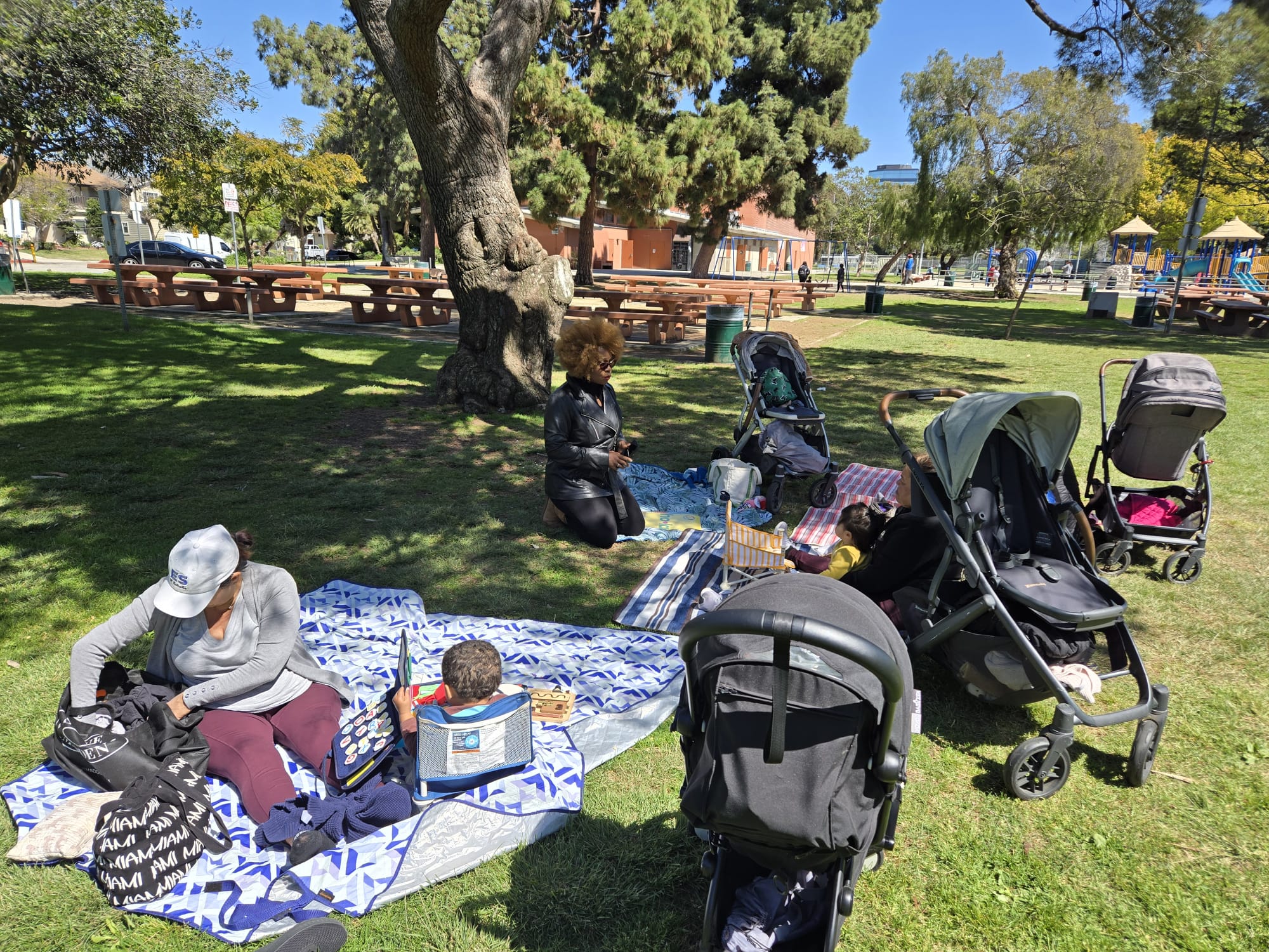 Rewriting Los Angeles’ Green Story: How Community Journalism Is Shaping the Future of Parks