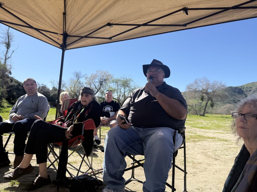 The Fire That Unites Us: A Day of Healing and Connection on Sacred Land