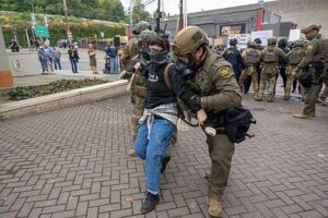 ICE Raids Spark National Uprising: Inside the Immigrant-Led Resistance