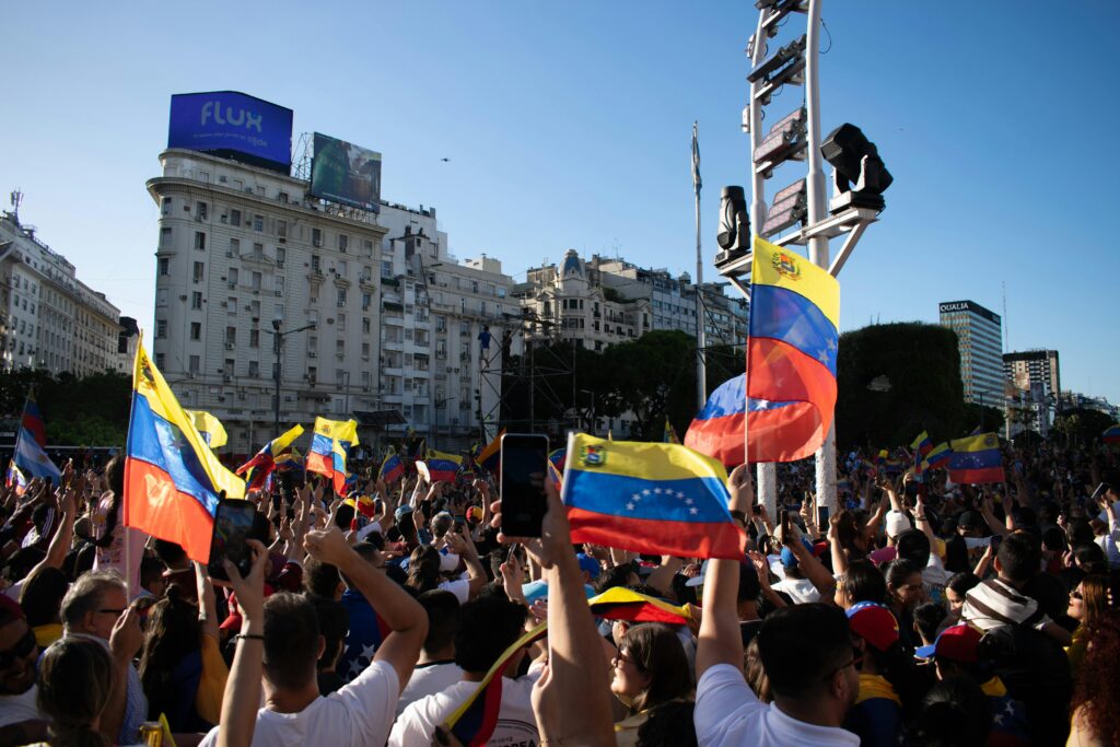 Venezuela Without Maduro: What the U.S. Took—and What It Left Behind