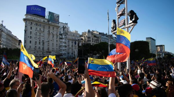 Venezuela Without Maduro: What the U.S. Took—and What It Left Behind