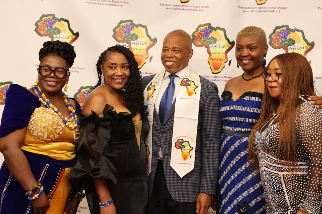 Africa’s Brain Bank and the Power of the African Diaspora: Inside the 7th Annual Summit in Ghana
