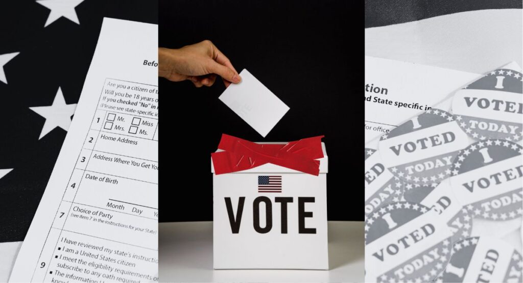 Voting Rights Under Pressure: The Wild Cards—and How We Fight Back in 2026