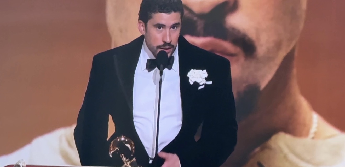 Bad Bunny Says ‘ICE Out’ at Grammys After Historic Win—Immigration Takes Center Stage in America