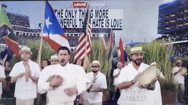 Bad Bunny’s Super Bowl Halftime Show Redefined America — No Translation Needed