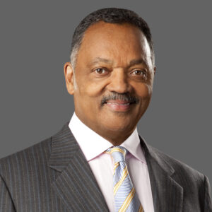 Walking the Halls of Power: Kilian Songwe Remembers Jesse Jackson