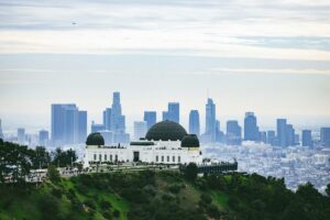 Funding for Parks To End as LA Hosts World Cup and Olympics