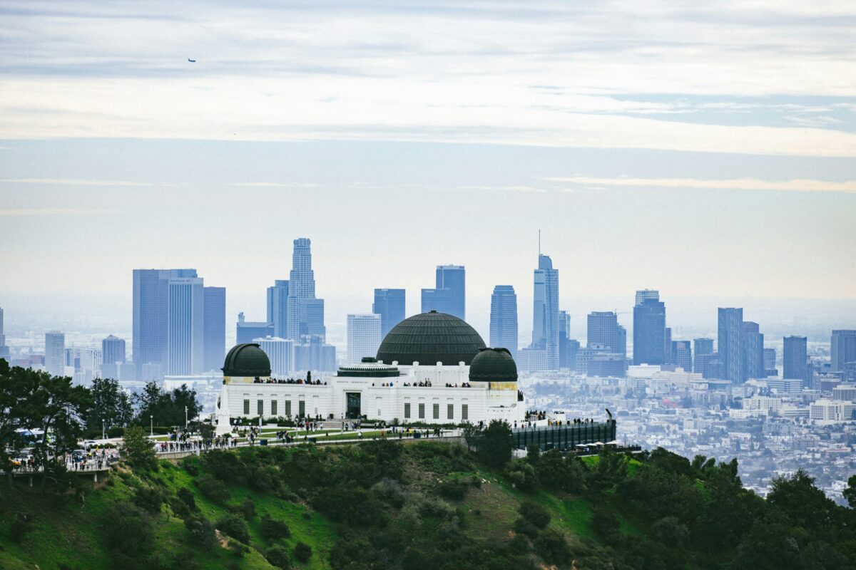 Funding for Parks To End as LA Hosts World Cup and Olympics
