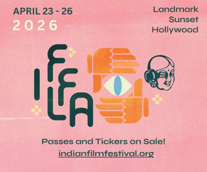 IFFLA 2026
